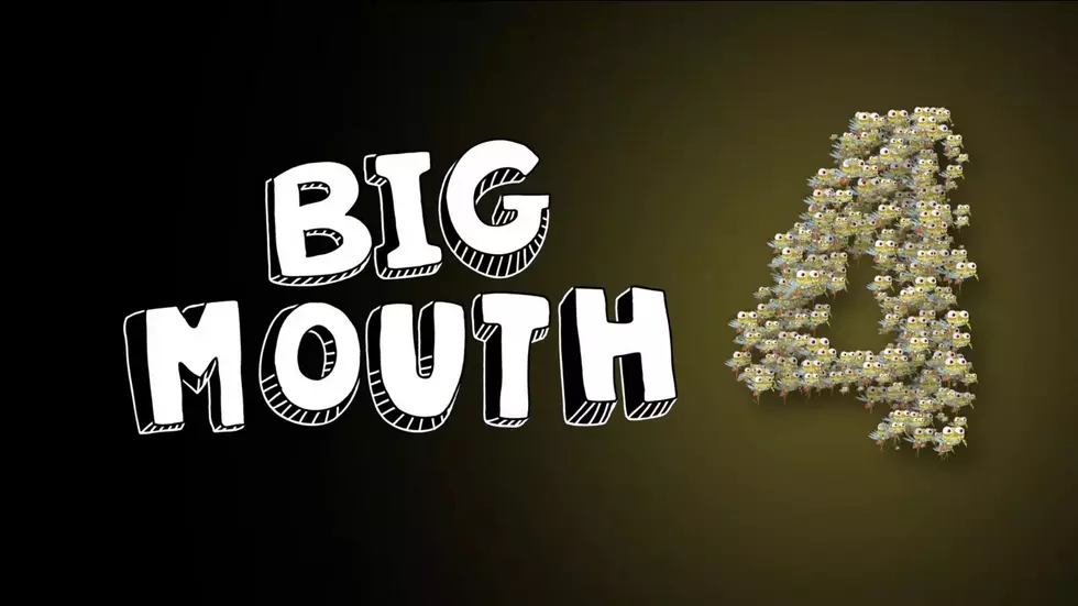 Netflix to Release &#8220;Big Mouth&#8221; Season 4 on Friday