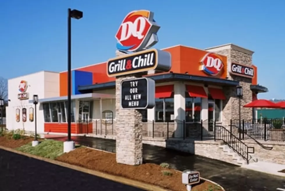 Dairy Queen is Giving Out Free Cones Today, Here&#8217;s How To Get One In The Quad Cities