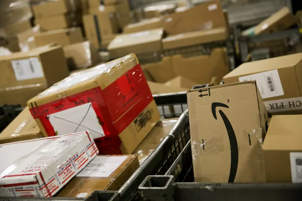 Holiday Shipping “Gridlock” is Delaying 6 Million Packages Per Day