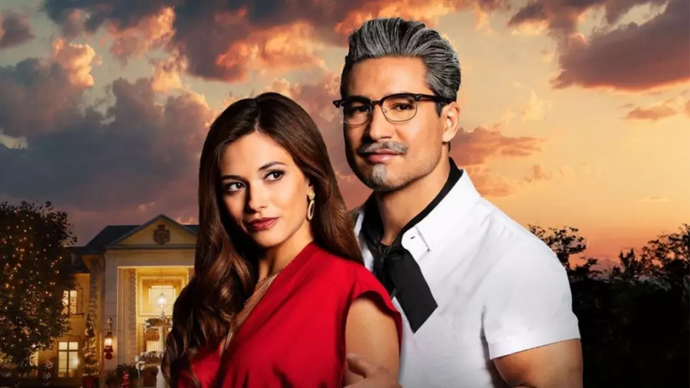 KFC and Lifetime Teaming Up For Mario Lopez Movie About Colonel Sanders