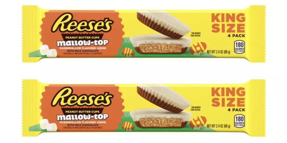 Reese&#8217;s Peanut Butter Cups Announces New Cup with Marshmallow Topping