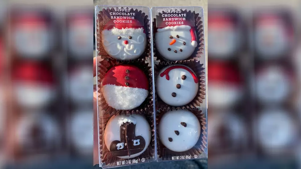 Target&#8217;s Phallic-Looking Christmas Cookies Leave Customers Laughing