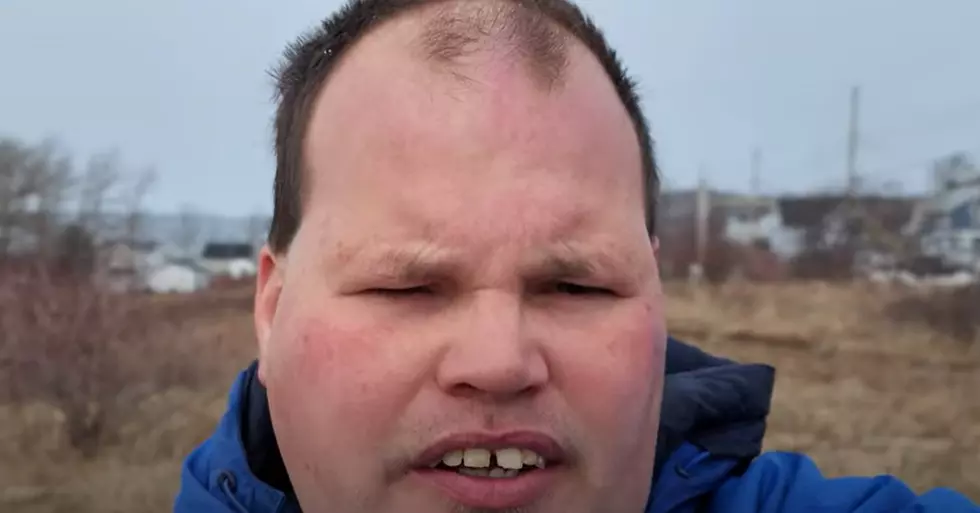 BE PREPARED: Frankie MacDonald Calls For Massive Snowstorm In Iowa For January 14th