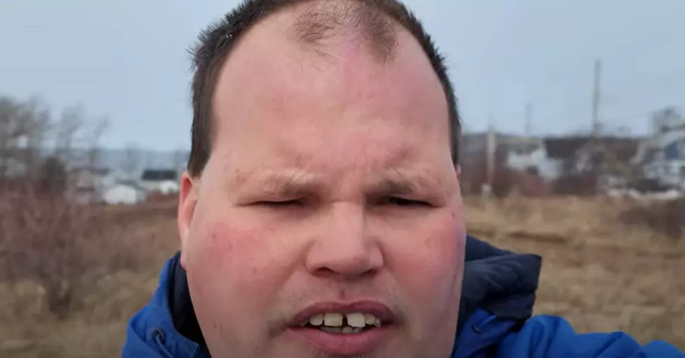 Frankie MacDonald Calls For Massive Storm To Hit Iowa Tomorow