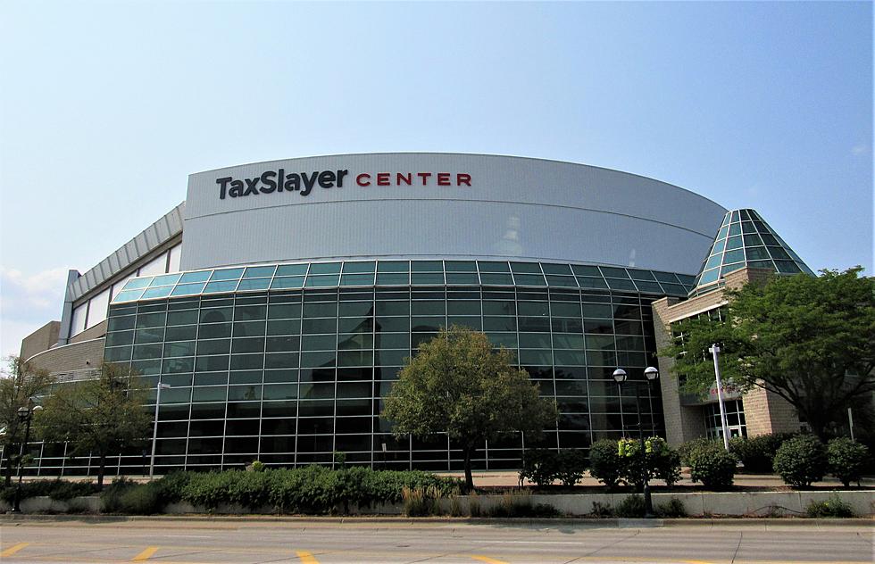 TaxSlayer Center Going Cashless For Concessions and Merchandise