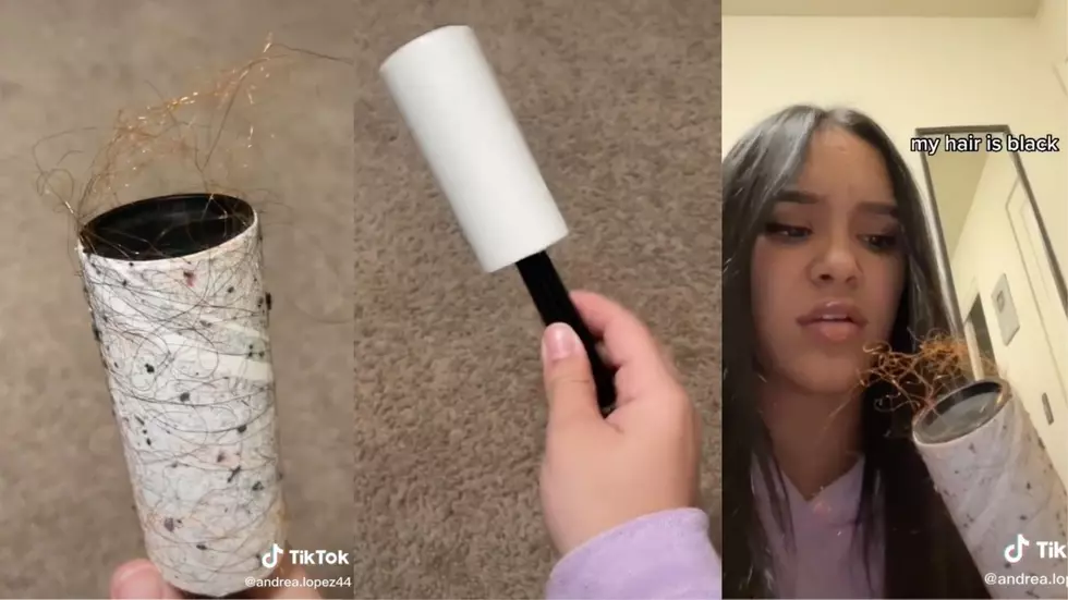 Woman Shares Lint Roller Trick to Find Out if Your Partner is Cheating