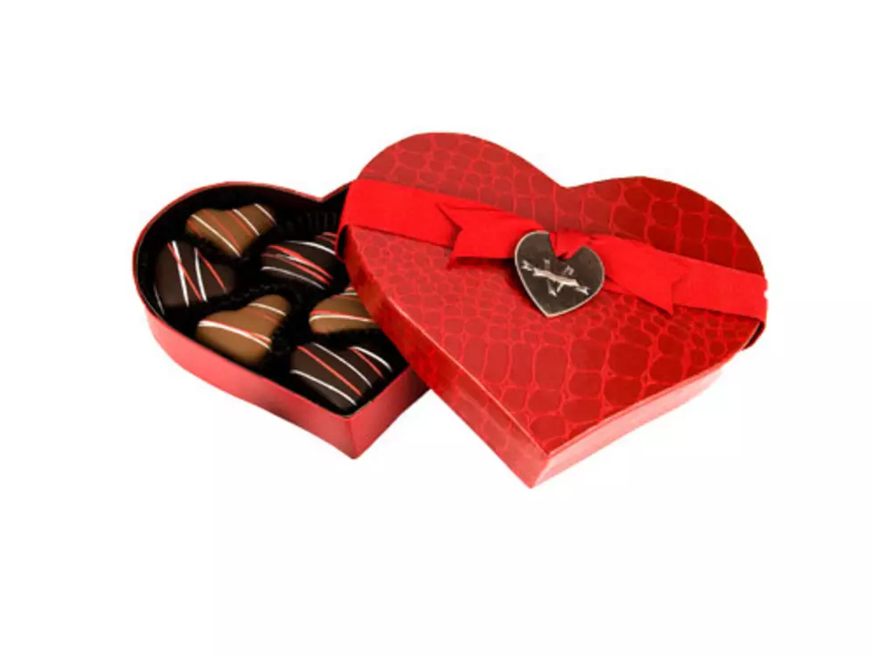 The Most Cliché Valentine&#8217;s Day Gifts You Can Give A Person