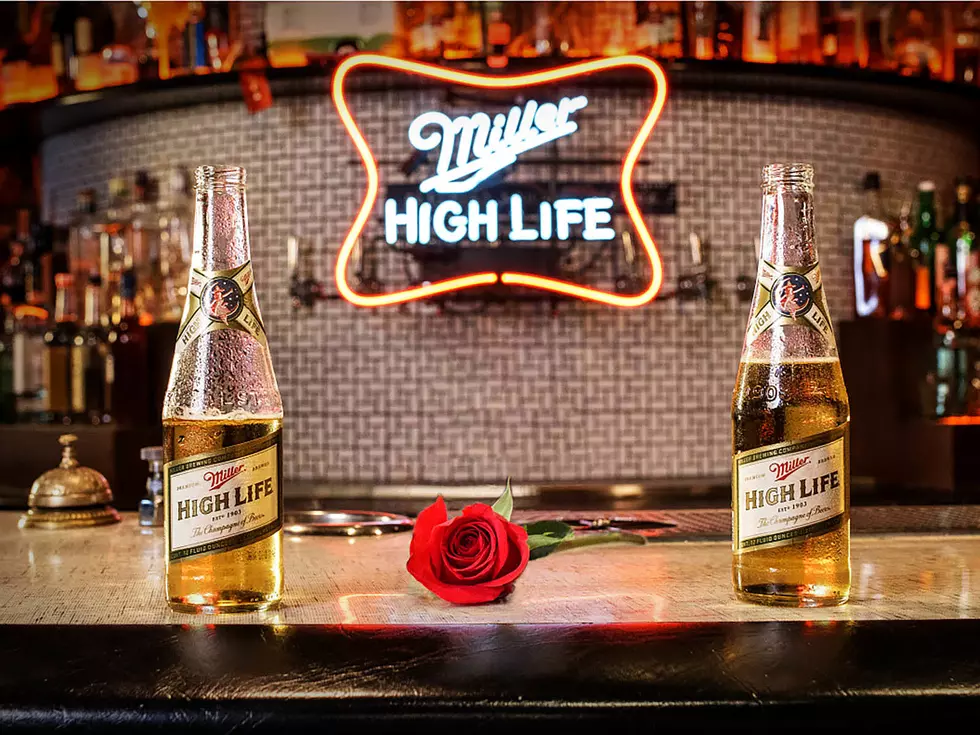 Miller High Life Will Rent Out Your Favorite Dive Bar For Date Night