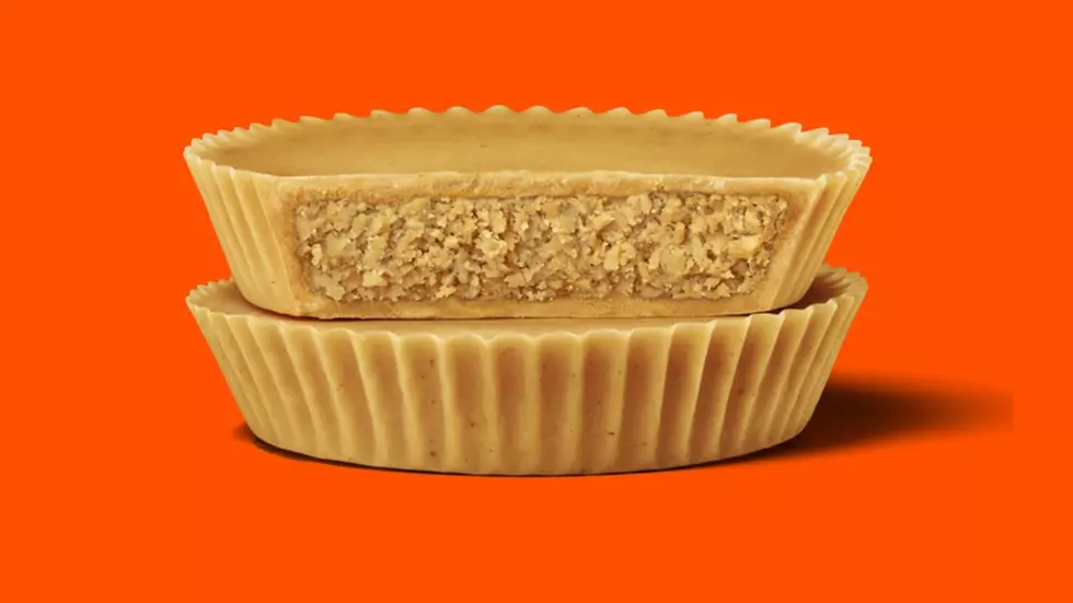 Reese’s to Release All Peanut Butter Cups With No Chocolate