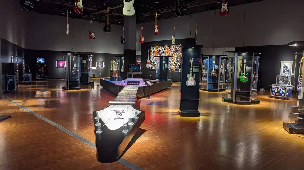 Area Museums Worth The Price of Admission