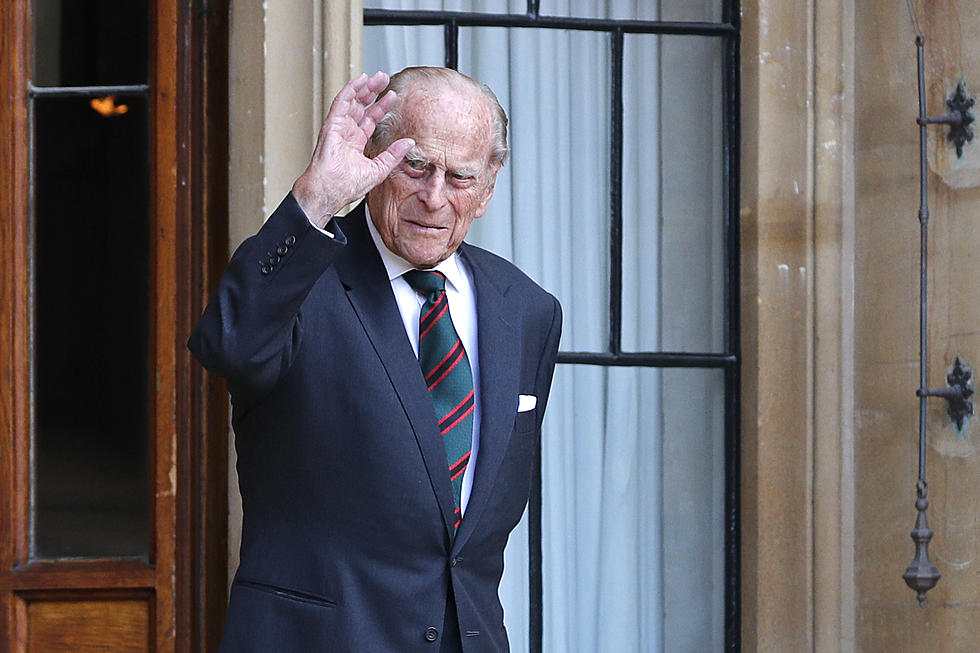 Prince Philip, Husband of Queen Elizabeth II, Dead at 99