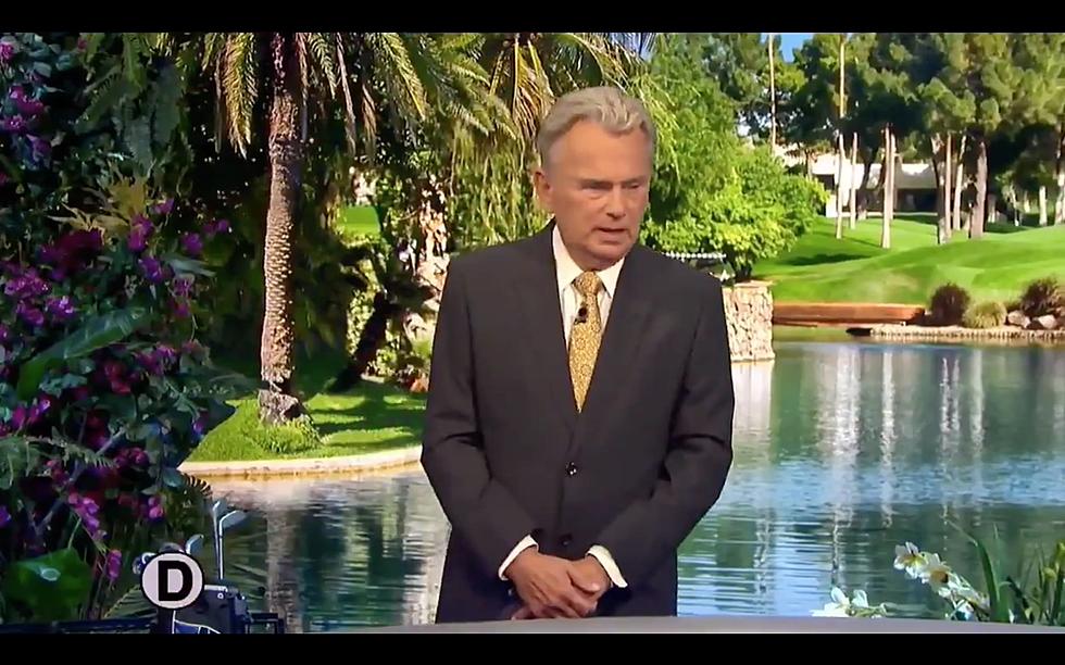 Did Wheel of Fortune&#8217;s Pat Sajak Make a Dirty Comment to A Contestant?