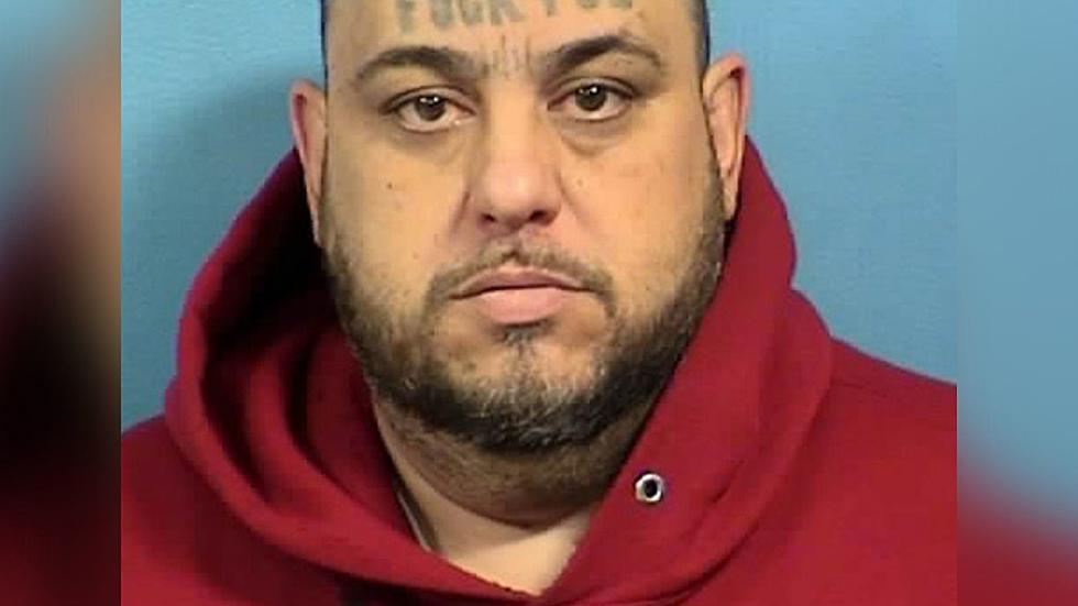 Illinois Man May Want to Wear A Hat to His Upcoming Trial