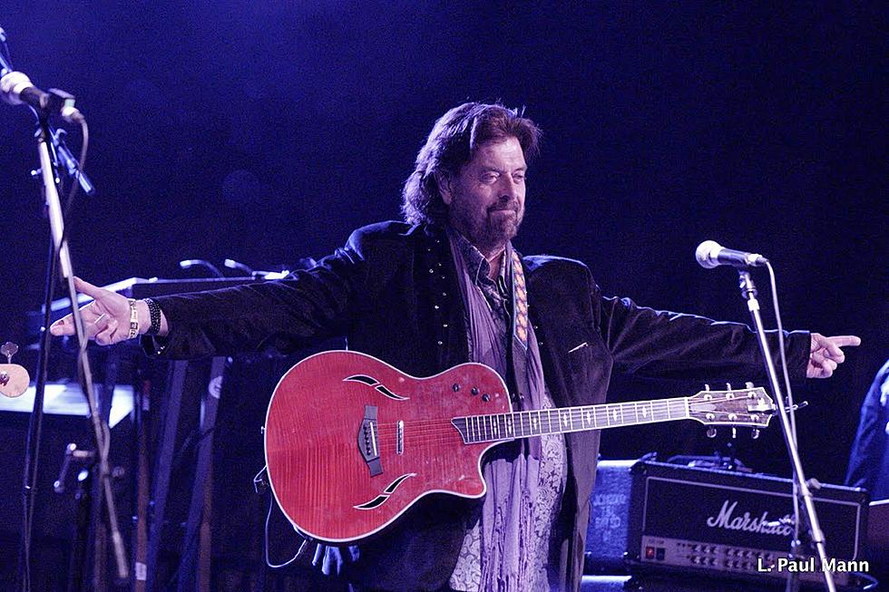 Alan Parsons Live Project To Perform at Adler Theater