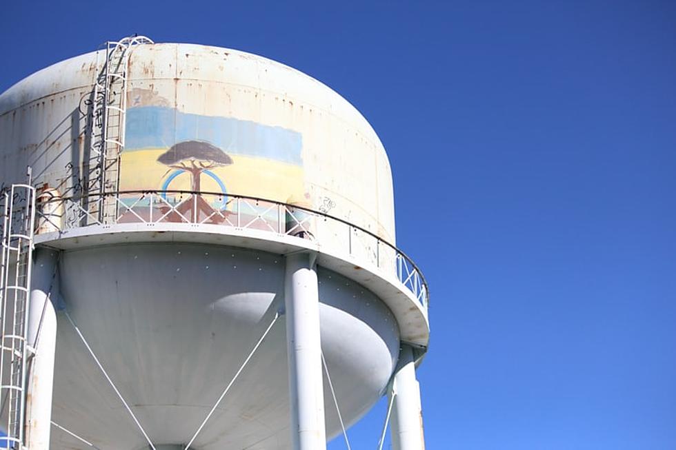 Florida City Accidentally Sold Their Water Tower