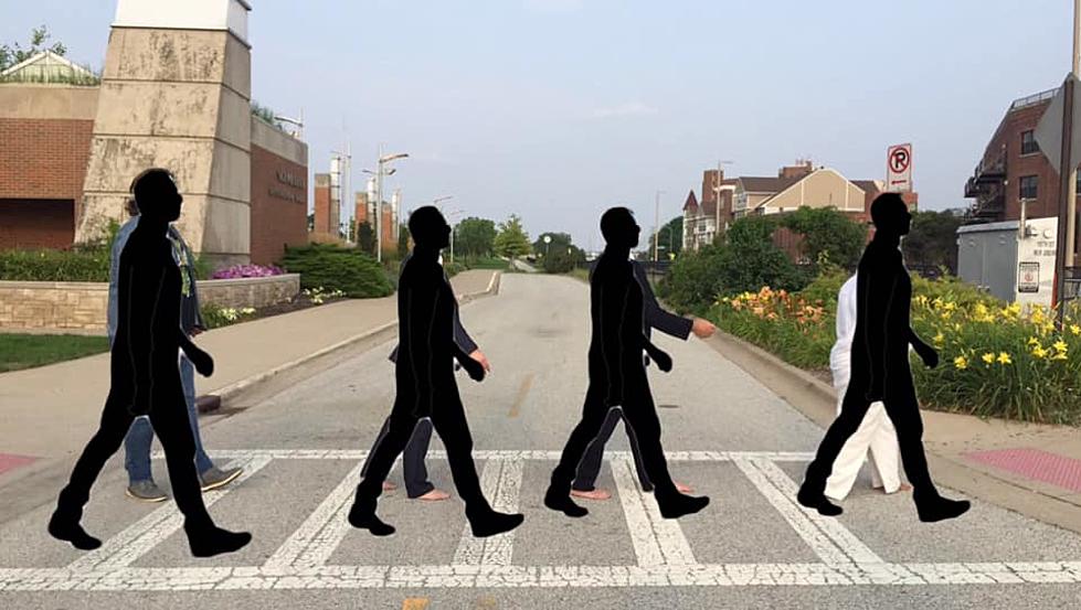 Quad Cities Musicians to Pay Tribute to Abbey Road in Upcoming Concert