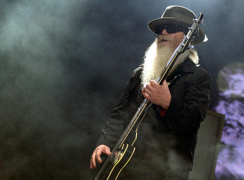 ZZ Top&#8217;s Dusty Hill Dead at 72