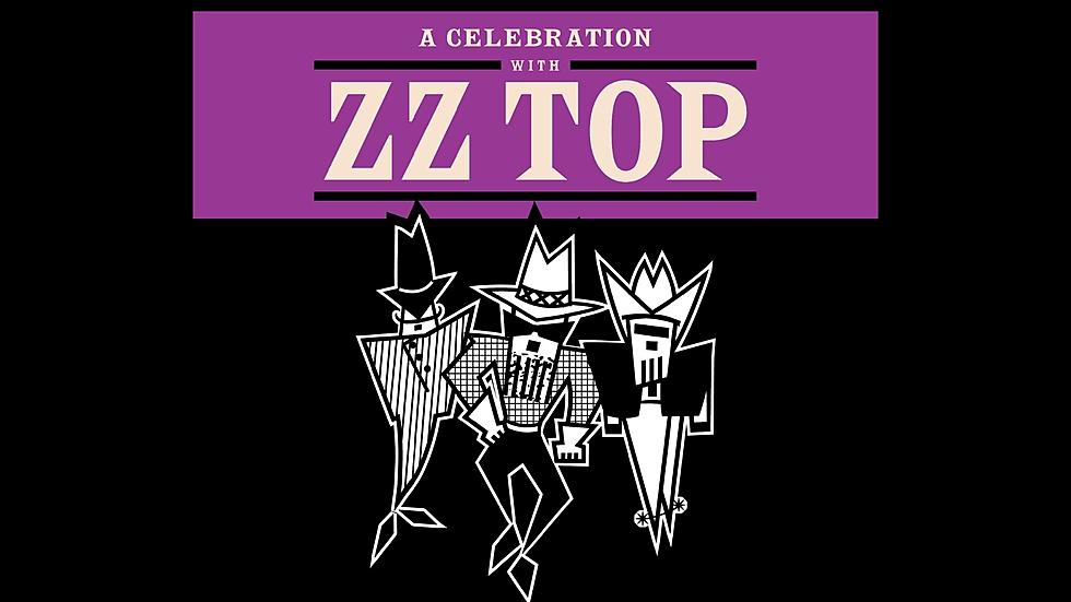 ZZ Top Announces Another Iowa Tour Stop