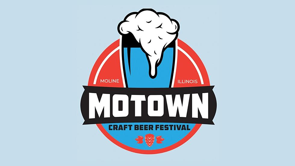 MoTown Craft Beer Festival is TONIGHT!