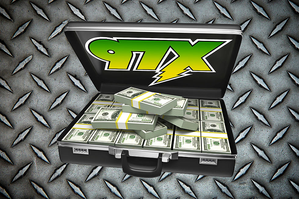 The 10k Rock to Riches with 97X