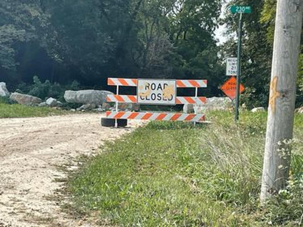 Cry Baby Bridge Reportedly Closed Indefinitely