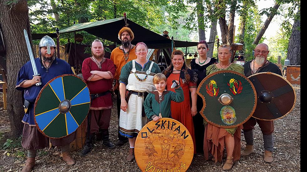The Greater Quad Cities Renaissance Faire Is This Weekend