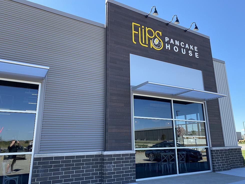 Bettendorf&#8217;s Newest Restaurant Place is Flipping Breakfast On Its Head