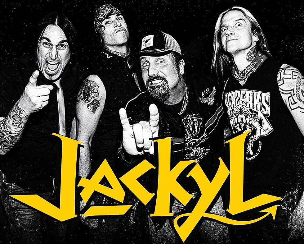 The Rust Belt and Jackyl Offering Free Tickets For UAW Members