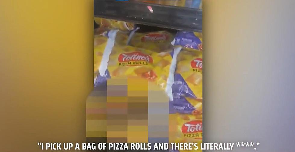 Police Apprehend &#8216;The Pizza Roll Pooper,&#8217; Who Pooped in a Supermarket Freezer