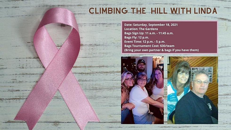 Bags Tournament, Raffle, Auction, and Bake Sale to Benefit Davenport Woman Battling Cancer