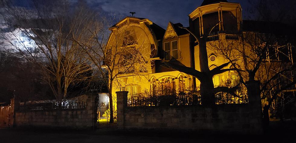 Inside a Lifesize Replica of the Munster&#8217;s House