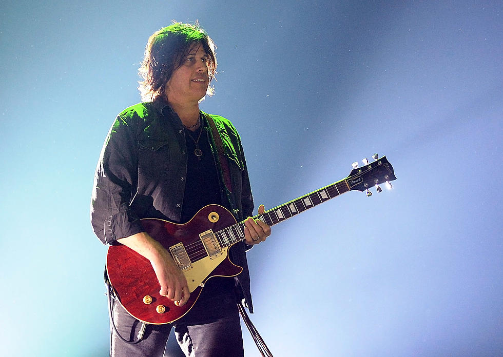 Interview With Dean DeLeo, Stone Temple Pilots Guitarist