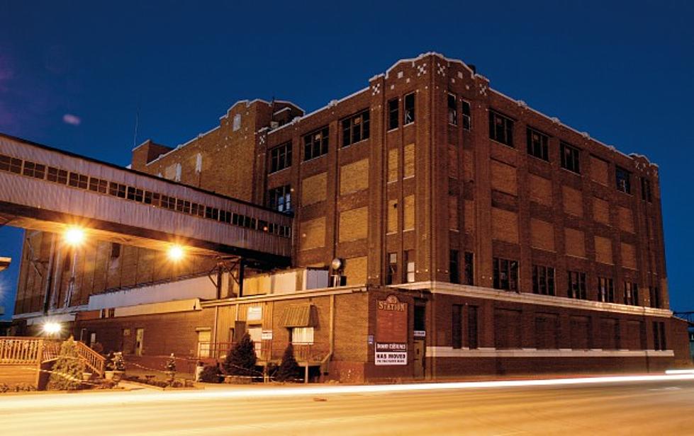 Iowa’s Most Haunted Location Is Of Course An Old Meat Packing Plant