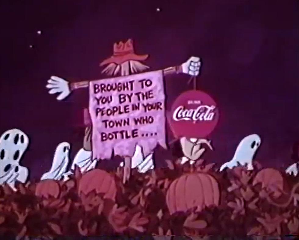 The Charlie Brown Specials Originally Had Ads Mixed Throughout Them
