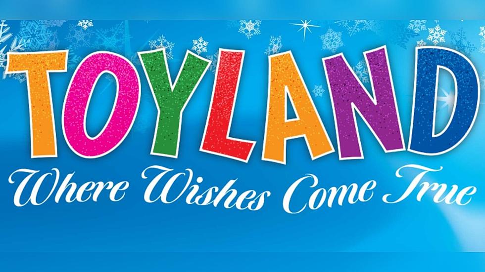 Farm &#038; Fleet&#8217;s Toyland Opening This Weekend