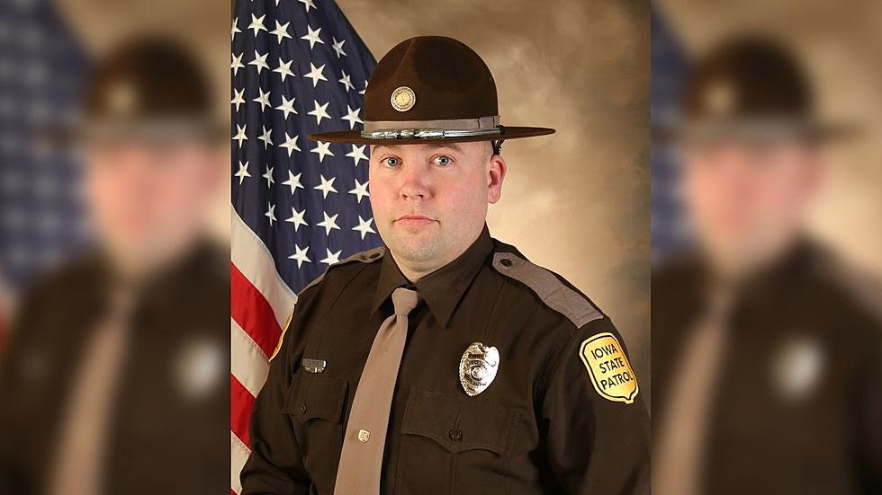 Iowa State Trooper Succumbs to Injuries From Crash