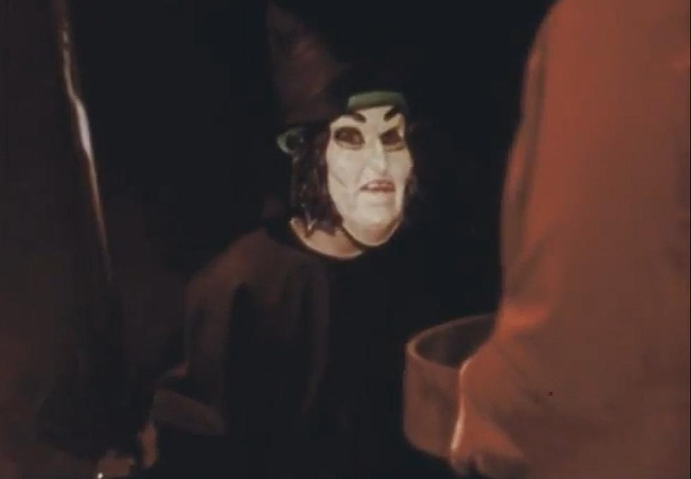 The Advice From This 1970s Halloween Safety Video Is Questionable At Best