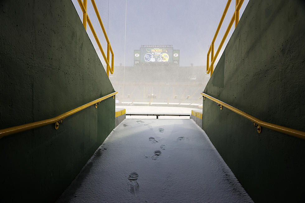 Some of The Coldest NFL Games in History