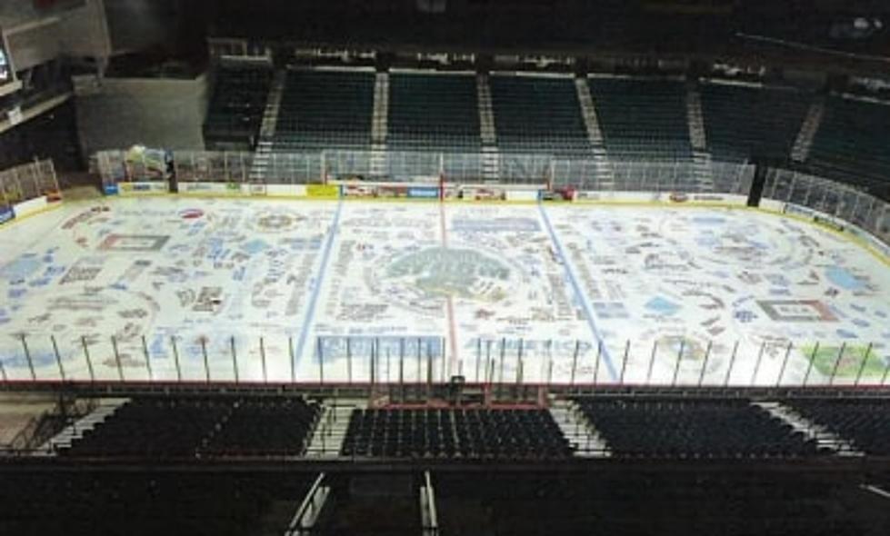 Quad City Storm Hosting &#8216;Paint The Ice&#8217; to Salute Military Veterans