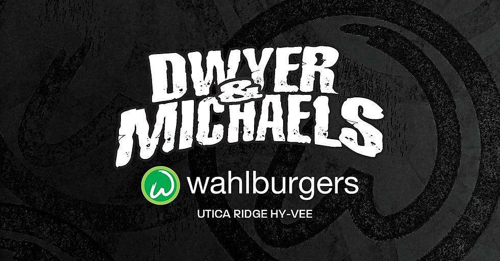 Celebrate The Opening of Wahlburgers With Dwyer &#038; Michaels