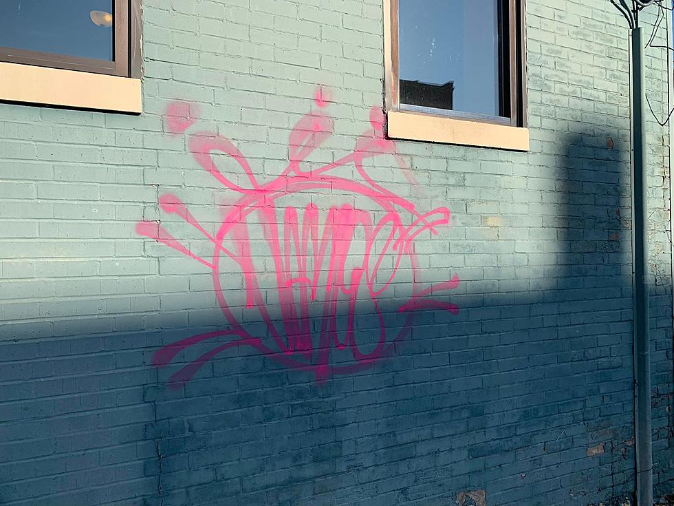Rock Island Business is Turning Vandalism into Art