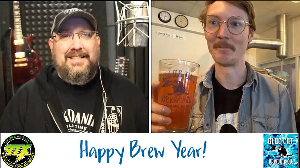 Happy Brew Year!