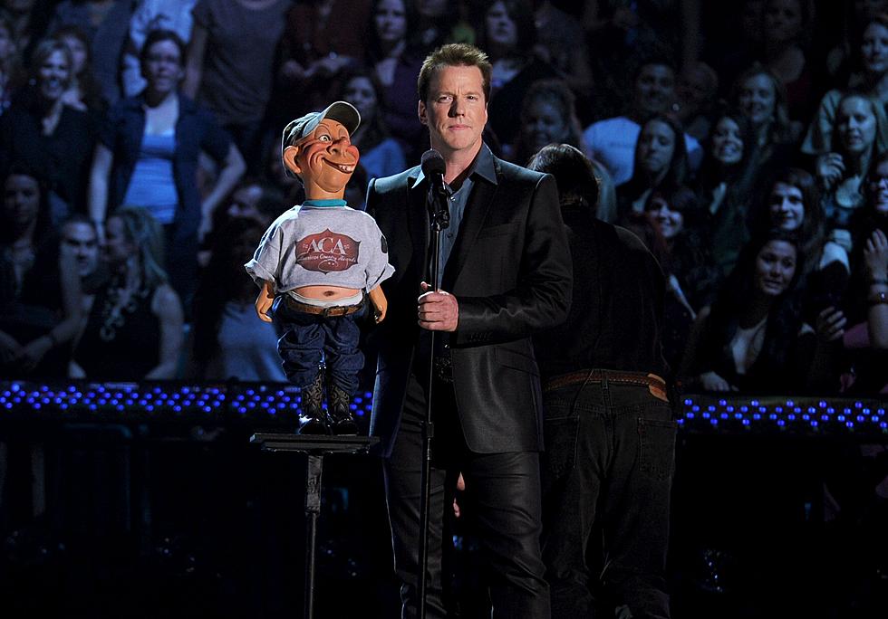 Jeff Dunham Making A Stop In The Quad Cities