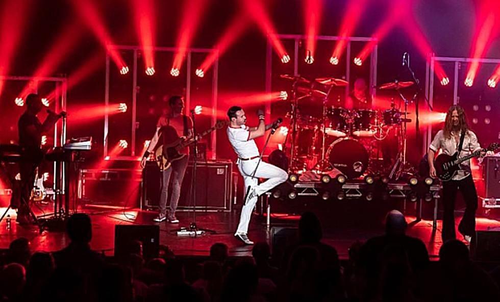 One Night of Queen Returns to The Quad Cities