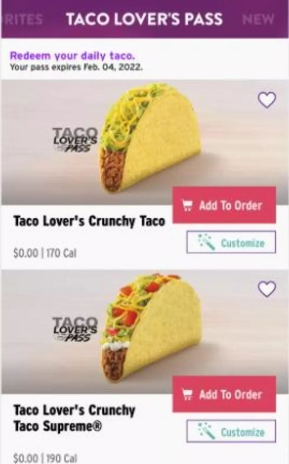 Taco Bell