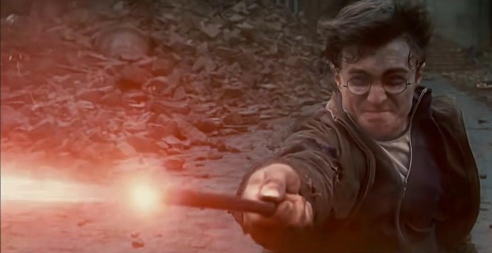 Did You Know Your Smartphone Can Cast Harry Potter Spells?