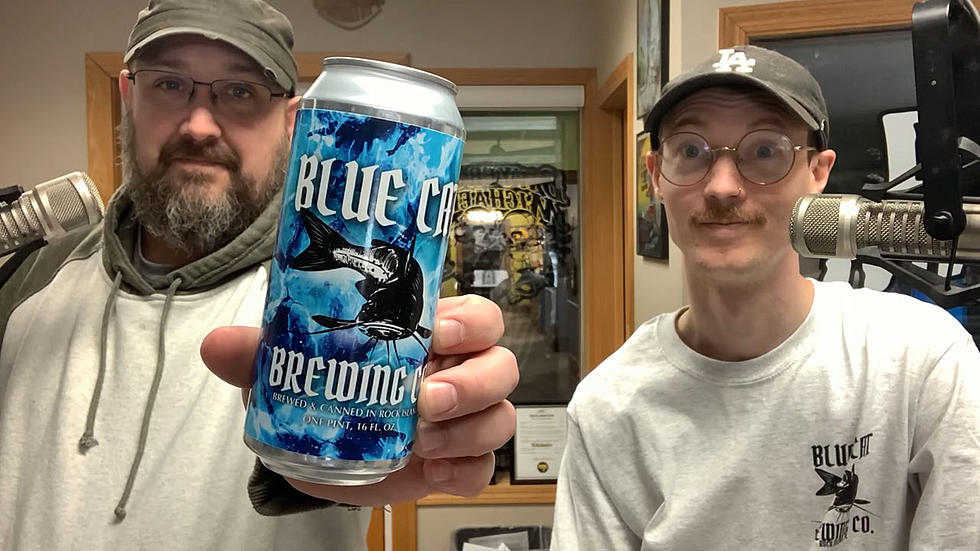 Blue Cat Offers an American Black Ale on Tap