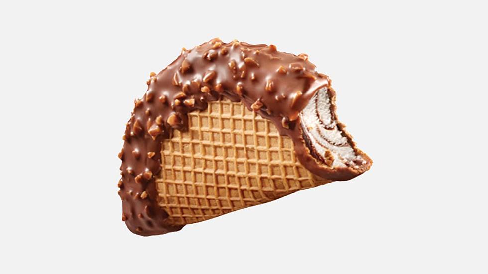 The Choco Taco Is Back At Taco Bell – But Only These Locations