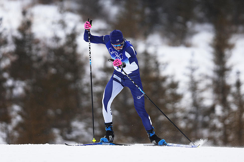 Olympic Skier Suffers Frozen Appendage During Race, And It’s Not His Arms Or Legs