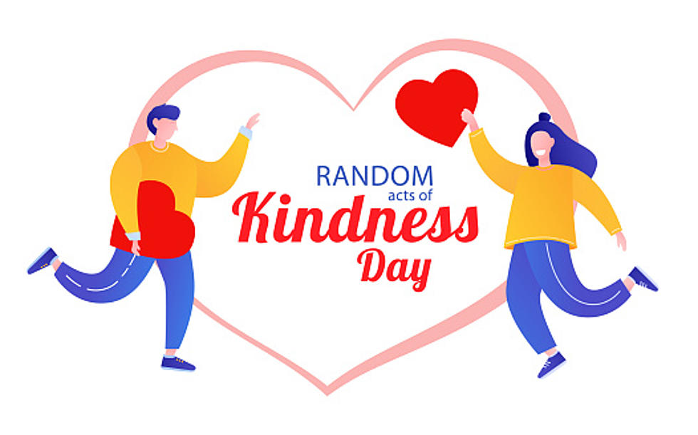 10 Kind Things You Can Do For National Kindness Day